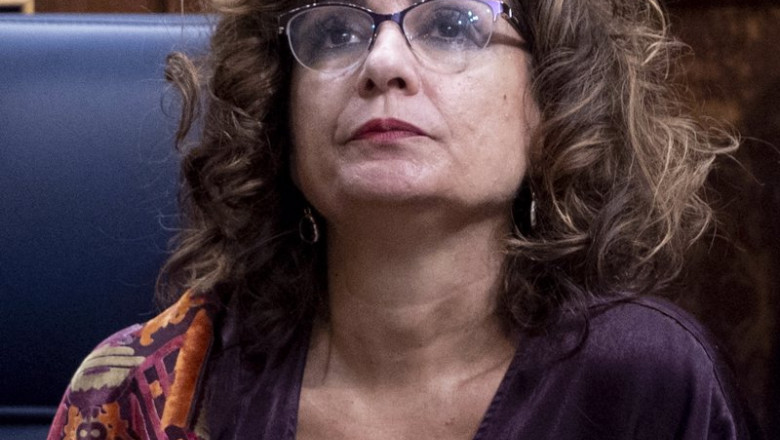 ep la ministra de hacienda y funcion publica maria jesus montero 20221124104604 ep la ministra de hacienda y funcion publica maria jesus montero 20221124104604