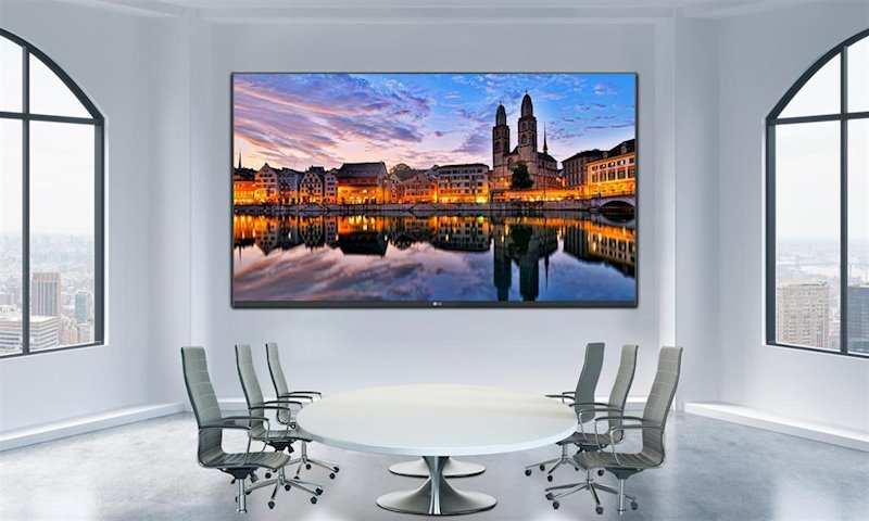 ep la nueva pantalla led todo en uno de lg