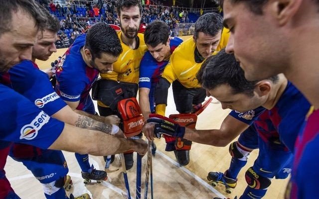 ep la ok liga se da por terminada con el bara campeon y sin descensos ep la ok liga se da por terminada con el bara campeon y sin descensos