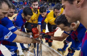 ep la ok liga se da por terminada con el bara campeon y sin descensos