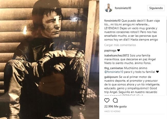 ep la triste despedidafonsi nietosu tio angel nieto