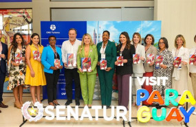 ep las mujeres representan mas del 52 de la fuerza laboral en turismo en latinoamerica segun onu