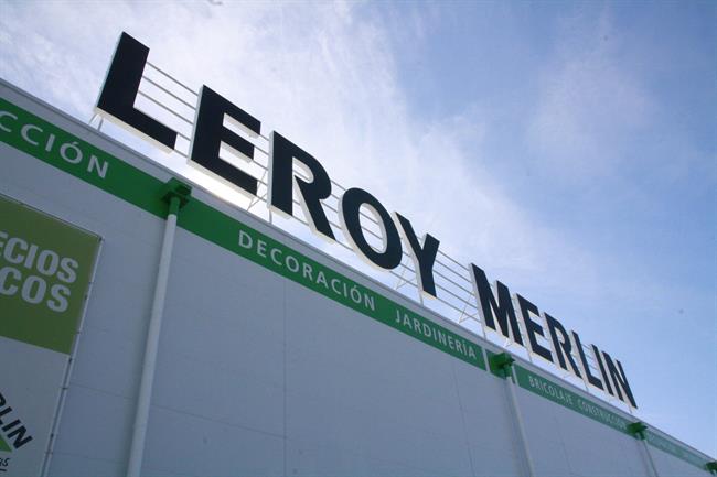 Leroy Merlin, mobles, casa, botiga | EUROPA PRESS ep leroy merlin mobles casa botiga