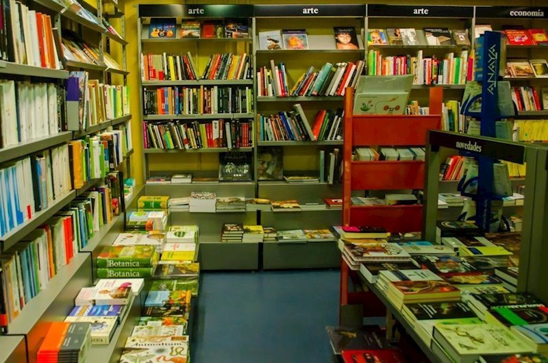 Los libreros celebran el Día del Libro con un acelerón en las ventas por encima de 2019