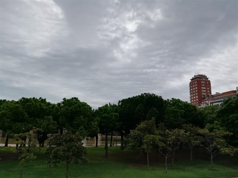 ep los jardines del caude del turia reabiertos este domingo