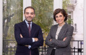 ep los responsables del nuevo area de inversion inmobiliaria de bestinver enrique sanchez rey y