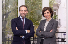ep los responsables del nuevo area de inversion inmobiliaria de bestinver enrique sanchez rey y