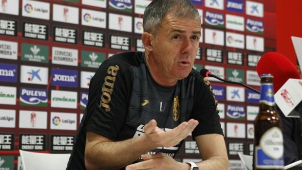ep lucas alcaraz entrenadorgranada