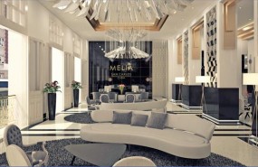 ep melia se expandecuba
