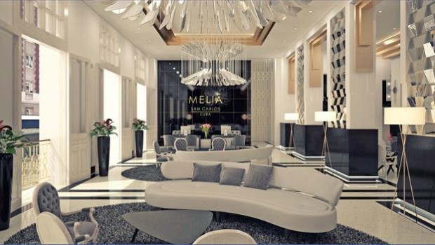 ep melia se expandecuba