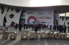 ep mobile world congress 2016 fira barcelona