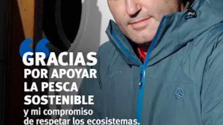 ep msc lanza una nueva edicion de mares para siempre a favor de la pesca sostenible del 21 al 27 de