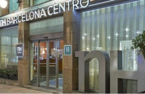 ep nh barcelona centro
