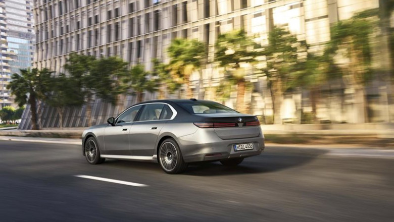 ep nuevo bmw serie 7