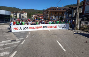 ep nuevo paro horario total en la fabrica de nestle en la penilla a semana y media de la huelga ep nuevo paro horario total en la fabrica de nestle en la penilla a semana y media de la huelga