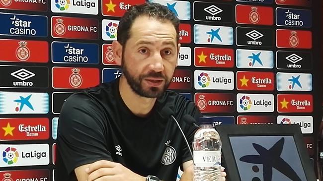 Pablo Machín Girona | GIRONA FC ep pablo machin girona