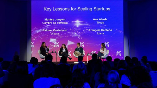 ep paloma castellano wayra montse junyent cambra de terrassa franois centeno iqana y ana abade ep paloma castellano wayra montse junyent cambra de terrassa franois centeno iqana y ana abade