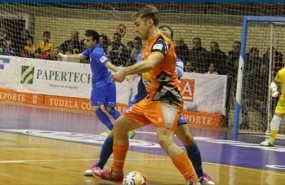 ep pedro de aspil vidal ribera navarra hugo sanchez del santiago futsal