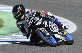 ep piloto espanolmoto3 aron canet estrella galicia 00
