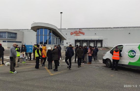 ep planta de general mills en san adrian