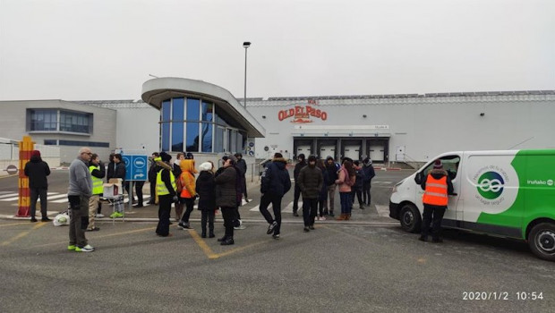ep planta de general mills en san adrian
