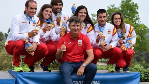 ep plenomedallasespanagolflos juegos mediterreneos