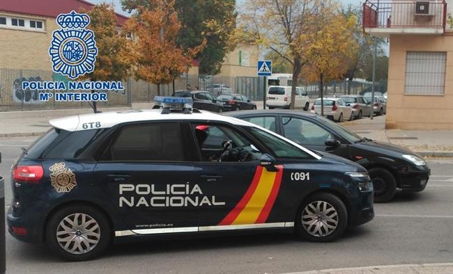 Policía Nacional | POLICÍA NACIONAL ep policia nacional 20180718205401