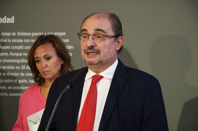 ep presidentepsoe-aragon javier lamban