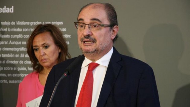 ep presidentepsoe-aragon javier lamban