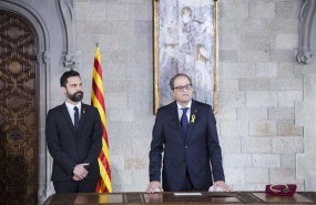 ep quim torra toma posesioncargo