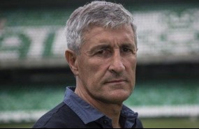 ep quique setien