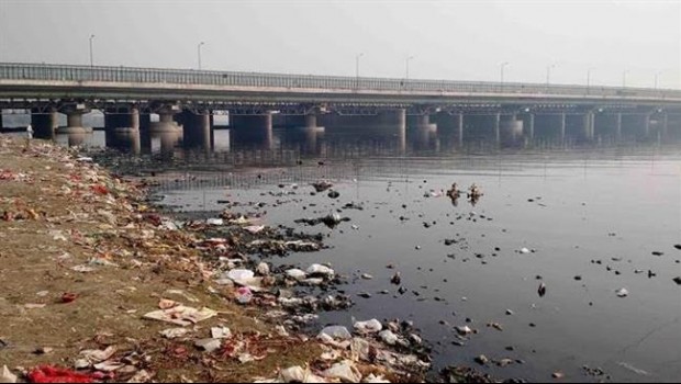 ep rio yamuna unoloscontaminadosmundo