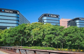 ep sede central de vidacaixa