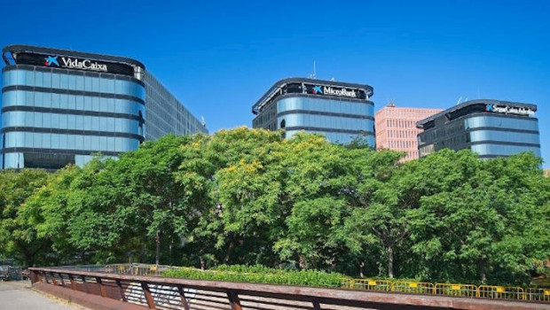ep sede central de vidacaixa
