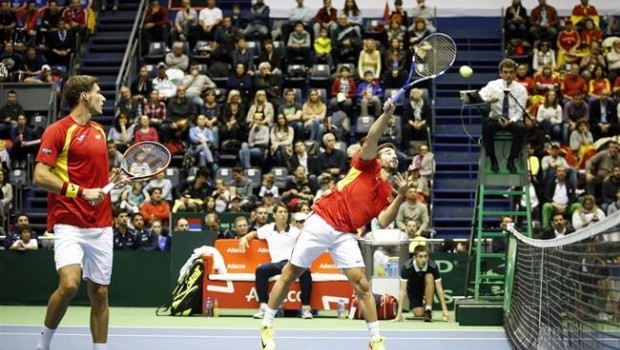 ep serbia rematadobleseliminaespanala copa davis
