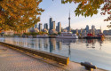 ep skyline de toronto canada