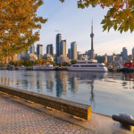 ep skyline de toronto canada