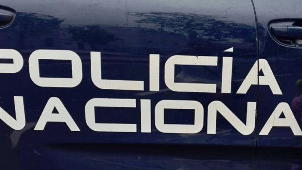 Sucesos.- Una trabajadora de Parques y Jardines de Palma recibe un puñetazo en la cara de un hombre alemán | POLICÍA NACIONAL - Archivo ep sucesos- una trabajadoraparquesjardinespalma recibepunetazola caraun hombre aleman