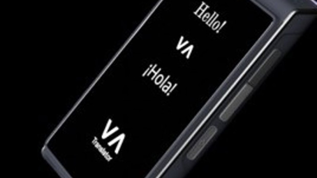 ep un traductor de bolsillo que clona tu voz en 70 idiomas