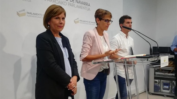 ep uxue barkos maria chiviteeduardo santos