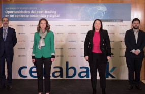 ep viii jornada de securities services organizada por cecabank e invertia