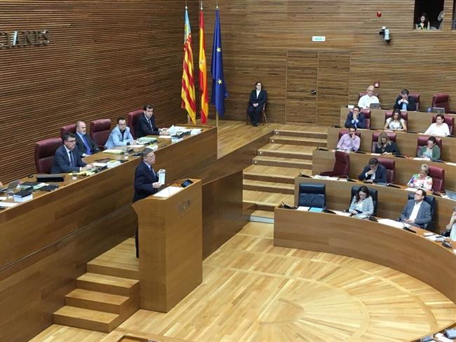 ep ximo puigla tribunalas corts