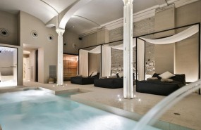 ep yurbban passage hotel