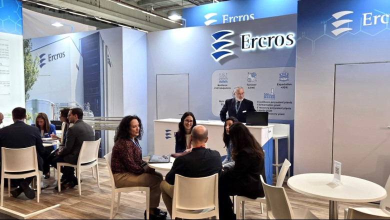 feria cphi frankfurt 2025 ercros 2 