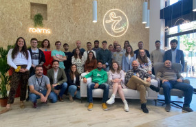 imagen equipo roams imagen equipo roams