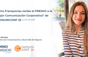 laura acosta directora de comunicacin comuniconf laura acosta directora de comunicacin comuniconf