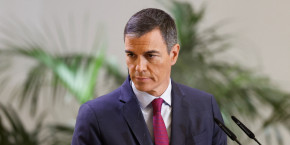 le premier ministre espagnol pedro sanchez 20241111164558 