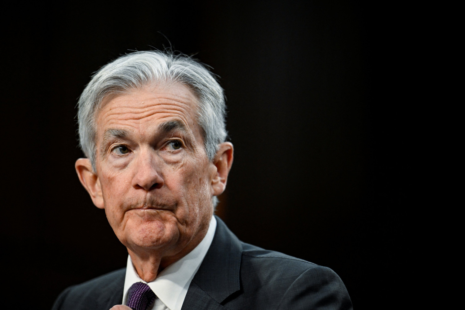 La Fed y Powell ya no tienen el lujo de improvisar: La brújula se ha desviado