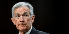 le president de la reserve federale americaine jerome powell a washington 20250507100345 le president de la reserve federale americaine jerome powell a washington 20250507100345