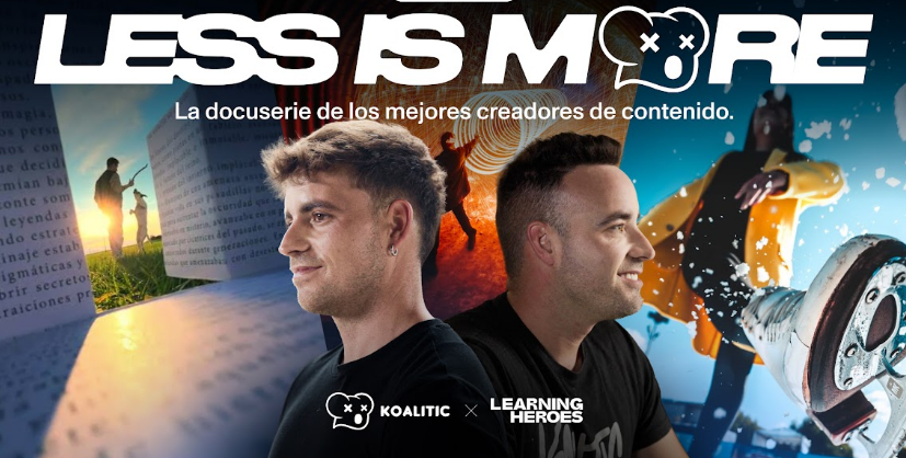 lessismore